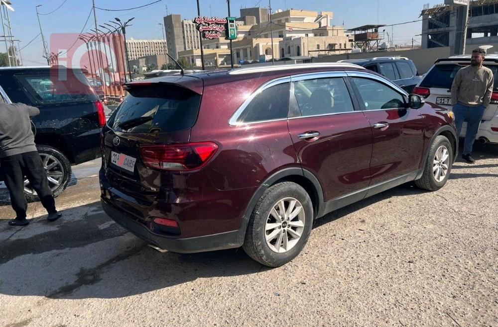 کیا سۆرینتۆ